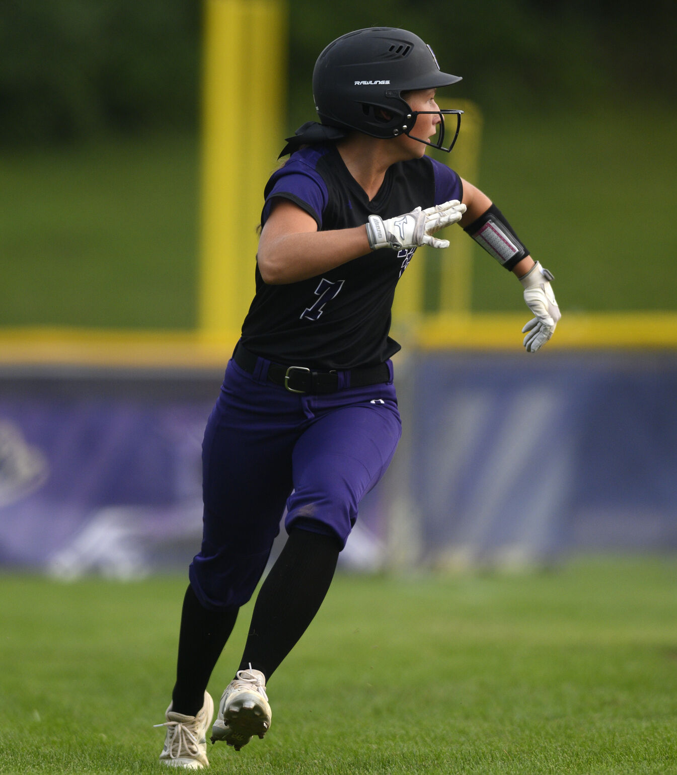 Troy vs. Fort Zumwalt West